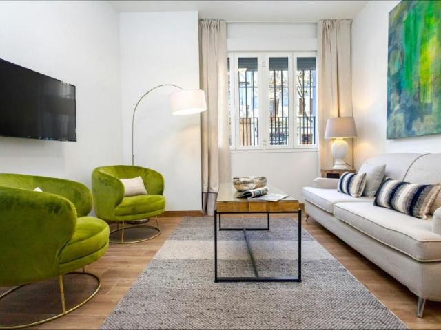 3 Dormitorio Apartamentos Sevilla Sevilla 104003205