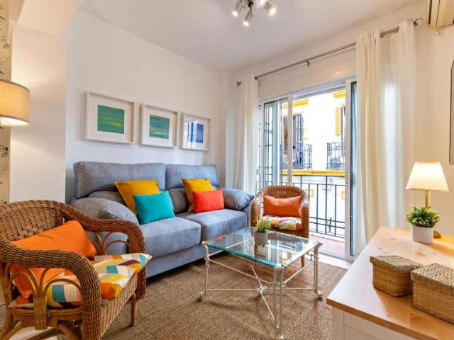 3 Dormitorio Apartamentos Sevilla Sevilla 105270836