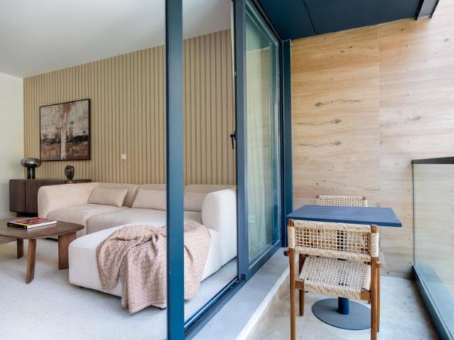 3 Dormitorio Apartamentos Seville Seville 101618316