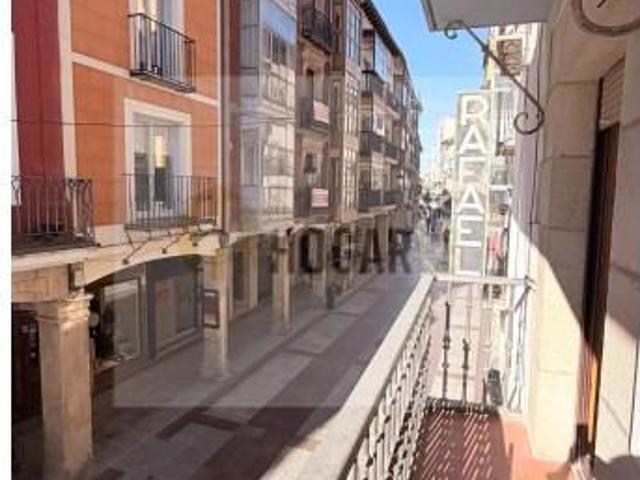 3 Dormitorio Apartamentos Soria Soria LS105867299
