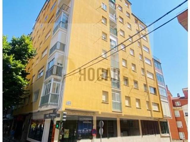 3 Dormitorio Apartamentos Soria Soria 103172543