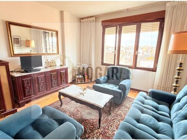 3 Dormitorio Apartamentos Soria Soria 104978099