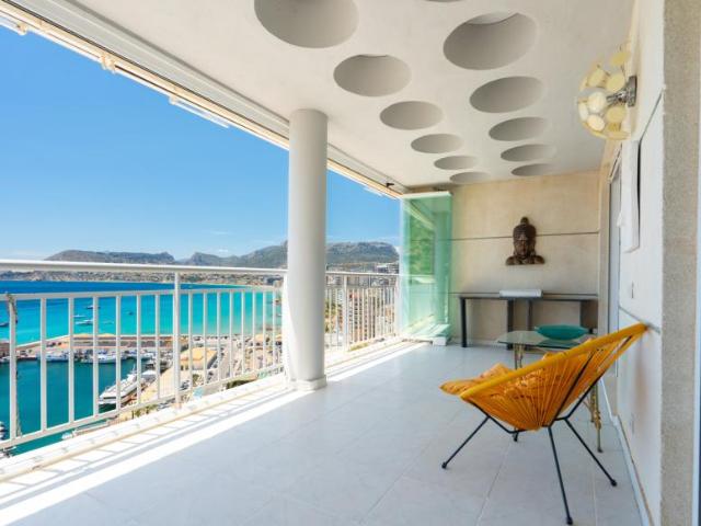 3 Dormitorio Apartamentos Spain Spain 103396259