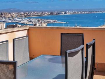 3 Dormitorio Apartamentos Spain Spain 98118273