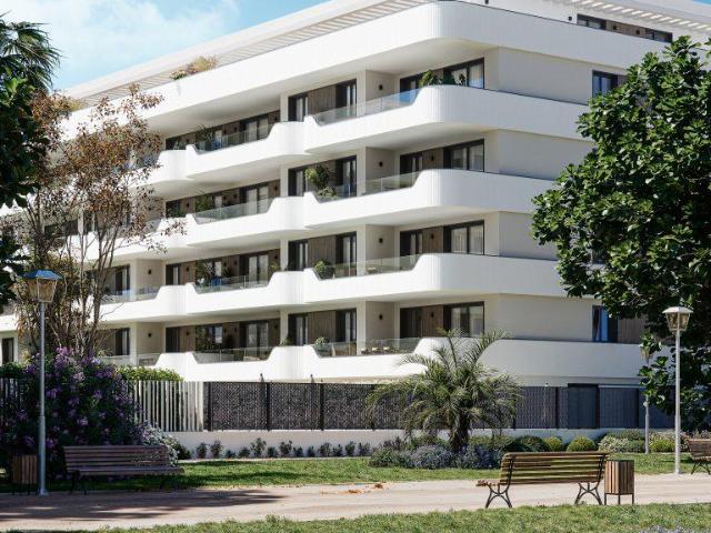 3 Dormitorio Apartamentos Torre Del Mar Malaga 102915734