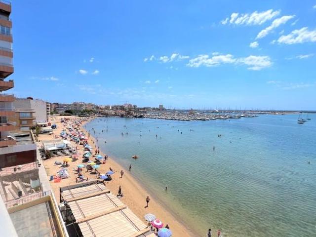 3 Dormitorio Apartamentos Torrevieja Alicante 103542379