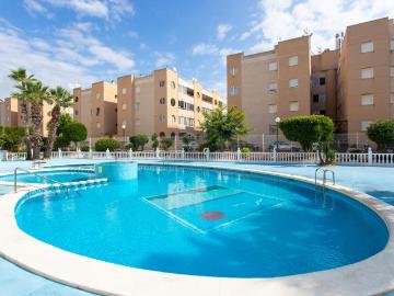 3 Dormitorio Apartamentos Torrevieja Alicante 96000980