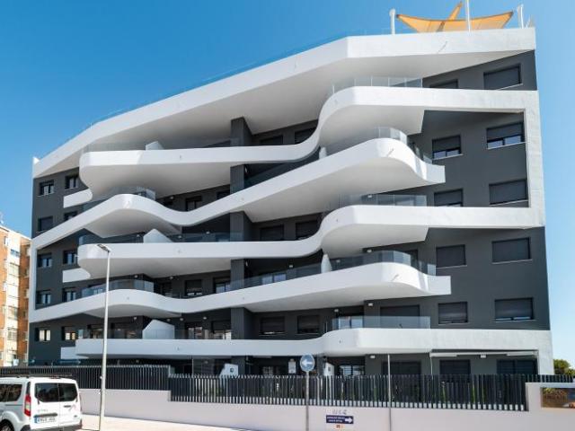 3 Dormitorio Apartamentos Torrevieja LS98699195