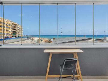 Avenida de las Habaneras, Las Torretas, Alicante, Comunidad Valenciana, Comunidad Valenciana