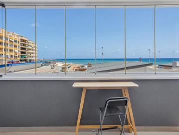 Avenida de las Habaneras, Las Torretas, Alicante, Comunidad Valenciana, Comunidad Valenciana