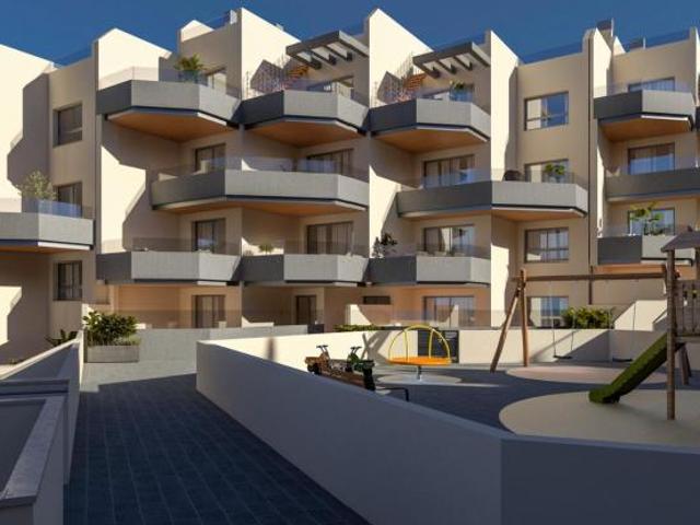 3 Dormitorio Apartamentos Torrox Málaga 105050008