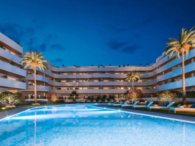 3 Dormitorio Apartamentos Torrox Malaga 94598497