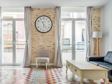 3 Dormitorio Apartamentos Valencia Valencia 100216589