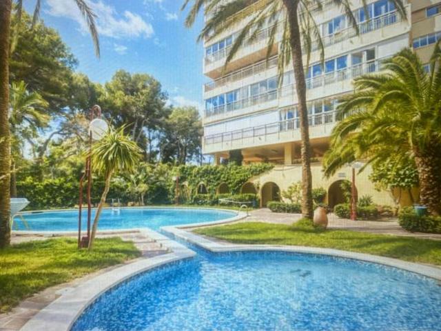 3 Dormitorio Apartamentos Valencia Valencia 103339035