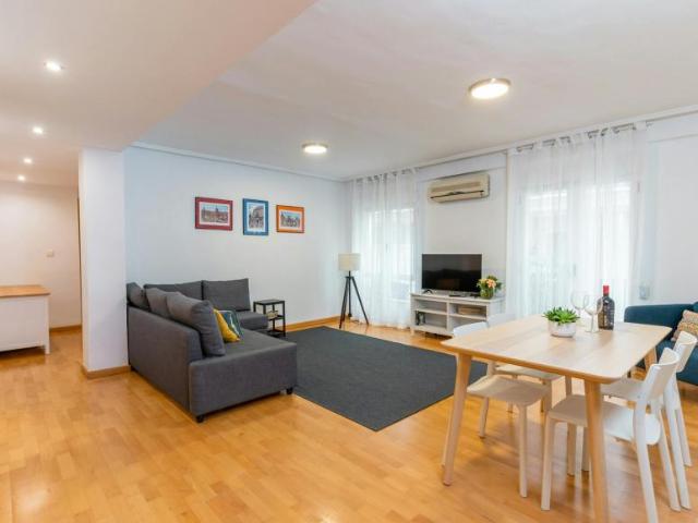 3 Dormitorio Apartamentos Valencia Valencia 105010151