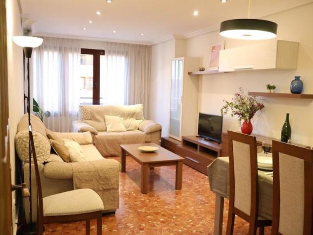 3 Dormitorio Apartamentos Valencia Valencia 105605115