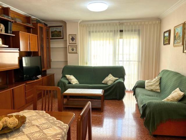 3 Dormitorio Apartamentos Valencia Valencia 105605116