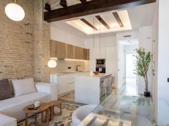 3 Dormitorio Apartamentos Valencia Valencia 94819023