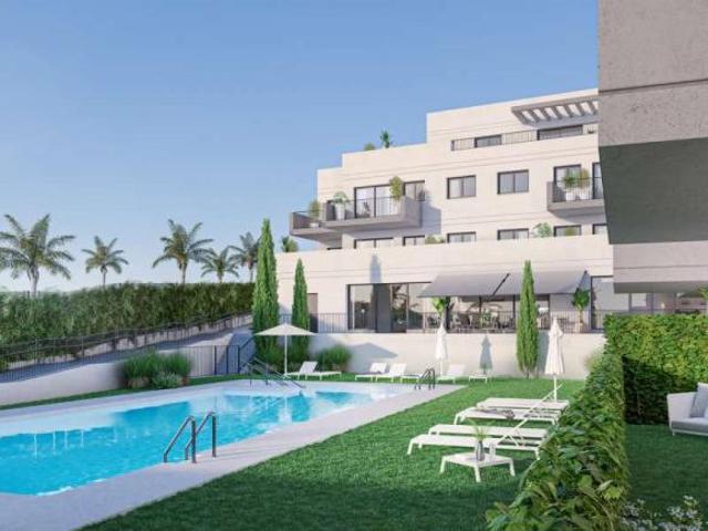 3 Dormitorio Apartamentos Velez Malaga 101988224
