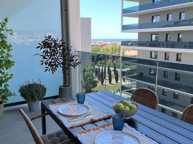 3 Dormitorio Apartamentos Vilanova I La Geltrú Vilanova I La Geltrú 104182272