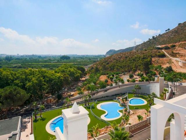 3 Dormitorio Apartamentos Xeresa Del Monte Costa Blanca 87163461