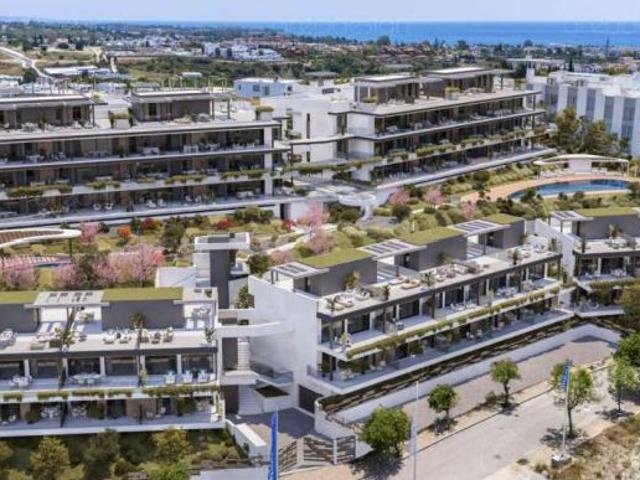 3 Dormitorio Bangalos Estepona Malaga LS103921191