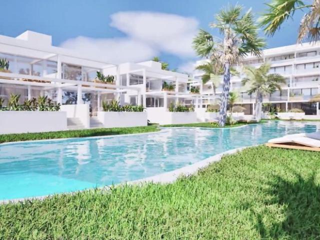 3 Dormitorio Bangalos Mar De Cristal Murcia 102662716