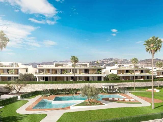 3 Dormitorio Bangalos Marbella Malaga 105396691