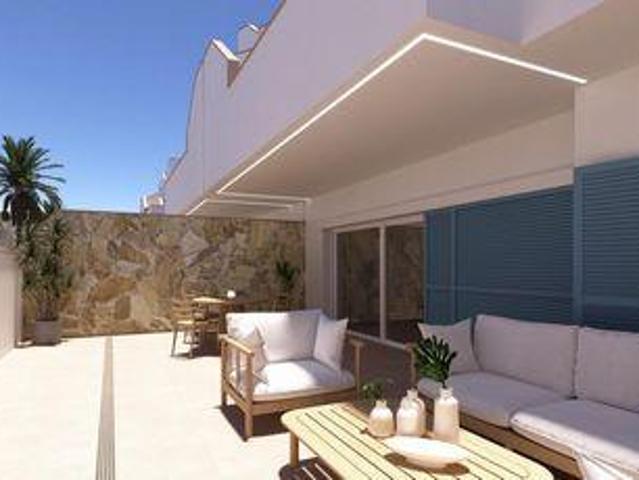 3 Dormitorio Bangalos Pilar De La Horadada Costa Blanca 102276432