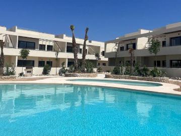 3 Dormitorio Bangalos Torrevieja Valencia 88843388