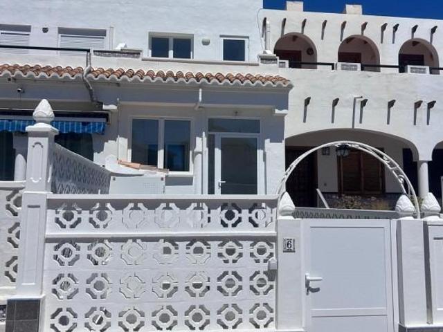3 Dormitorio Dúplex en Torrevieja