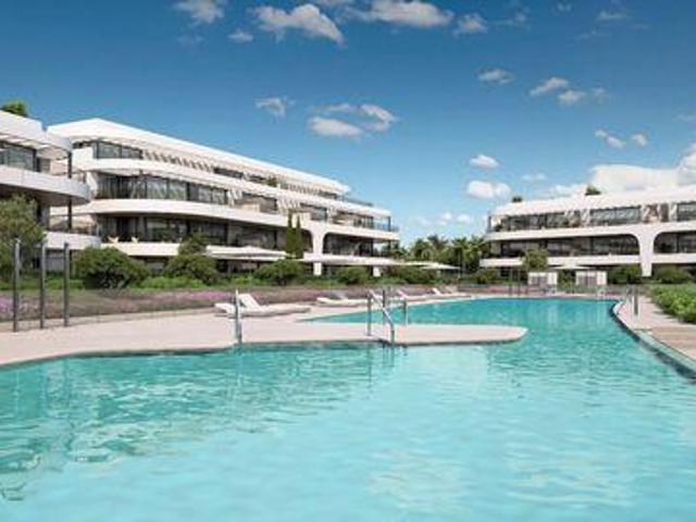 3 Dormitorio Penthouse Marbella Malaga LS96329609
