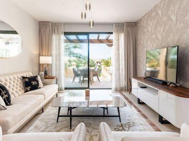 3 Dormitorio Penthouse Marbella Malaga LS93390387