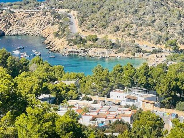 3 Dormitorio Penthouse Ibiza Illes BalearsBaleares LS96240108