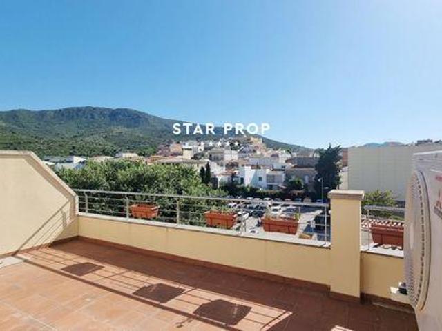 3 Dormitorio Penthouse Llanca Girona LS98716334