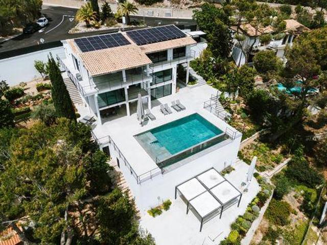 3 Dormitorio Villa Costa D'en Blanes Illes BalearsBaleares 96308826