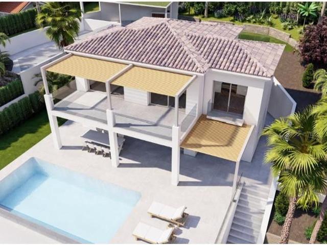 3 Dormitorio Villa Callosa D'En Sarrià Callosa D'En Sarrià 105202242