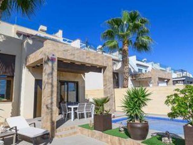 3 Dormitorio Villa Ciudad Quesada Costa Blanca 106231410
