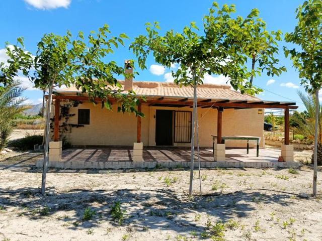 3 Dormitorio Villa Abanilla Murcia 102273174