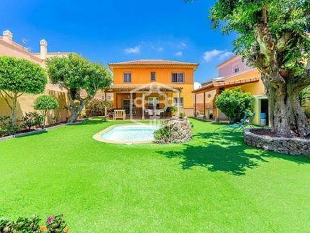 3 Dormitorio Villa Adeje Tenerife 104603328