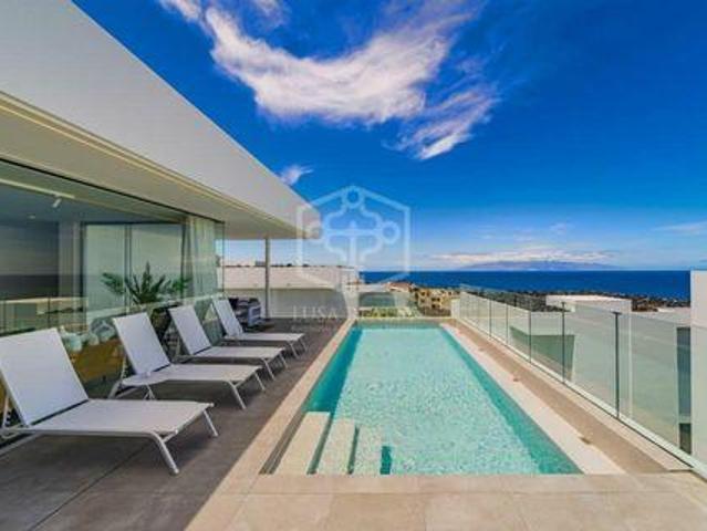 3 Dormitorio Villa Adeje Tenerife 94122415