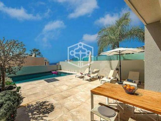 3 Dormitorio Villa Adeje Tenerife 97101834
