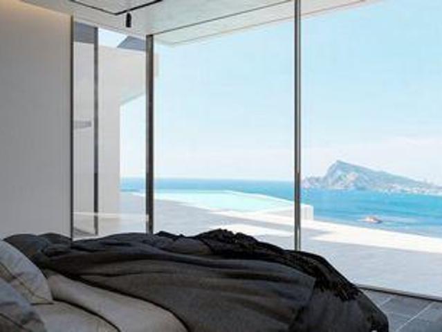 3 Dormitorio Villa Altea Costa Blanca 105413116