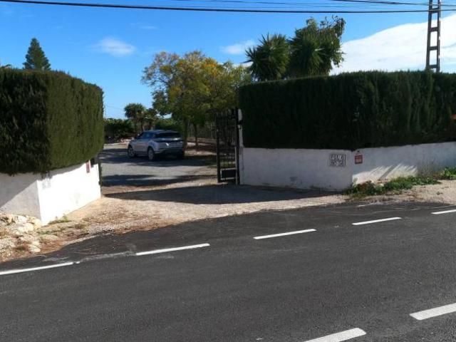 3 Dormitorio Villa Albatera Alicante 98814824