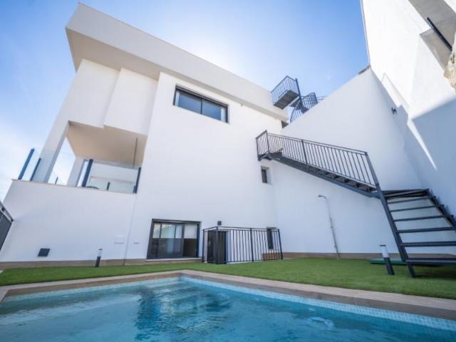 3 Dormitorio Villa Algorfa Algorfa LS98426309