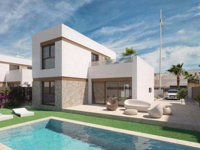 3 Dormitorio Villa Algorfa Alicante LS93249959