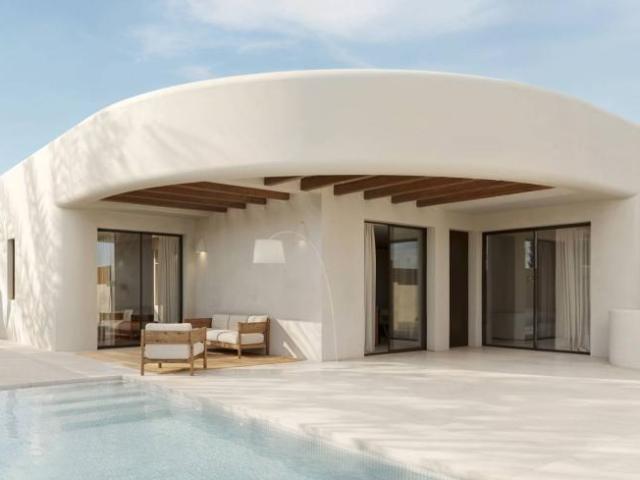 3 Dormitorio Villa Algorfa Costa Blanca 105397239