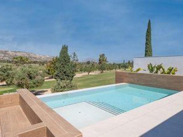 3 Dormitorio Villa Algorfa Costa Blanca LS103743664