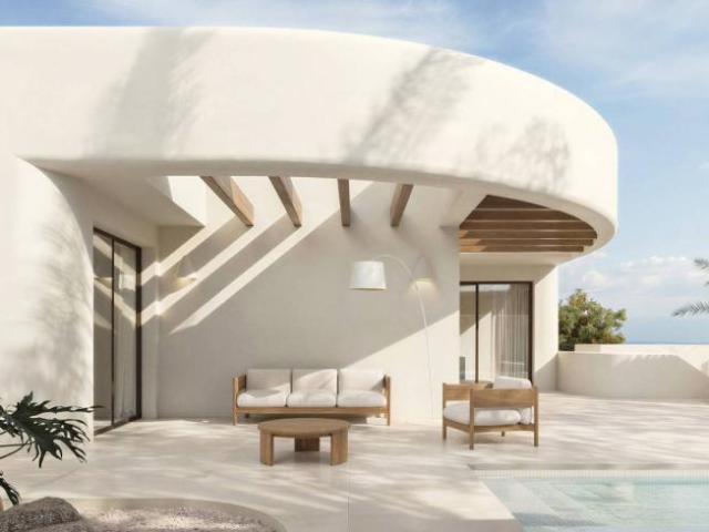 3 Dormitorio Villa Algorfa Costa Blanca LS105397238