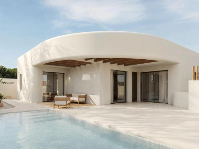 3 Dormitorio Villa Guardamar & Vega Baja Costa Blanca South 105360228
